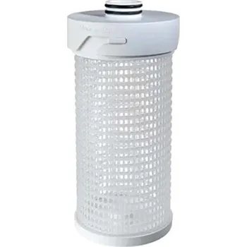 Filtrace vody ATLAS FILTRI - Itálie | filtrační patrona (vložka, kartuš) PRÁZDNÁ HERO adaptér KIT do filtru ATLAS DP BIG (filtr vodní-filtrace vody) - adapter kit pro filtr DP BIG Senior 10" adaptér KIT HERO pro DP BIG