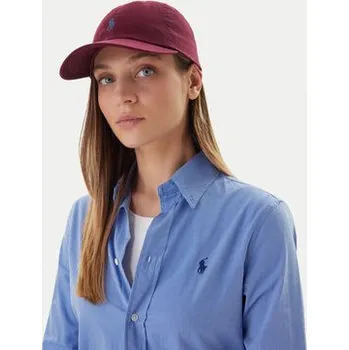 Kšiltovka Kšiltovka Polo Ralph Lauren 211912843011 Fialová OS
