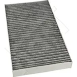 Filtr, vzduch v interiéru HART 338 509