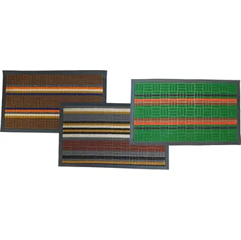 Rohožka PROHOME - Rohožka 45x75cm různé barvy