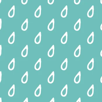 Šusťákovina light podzimní deštík