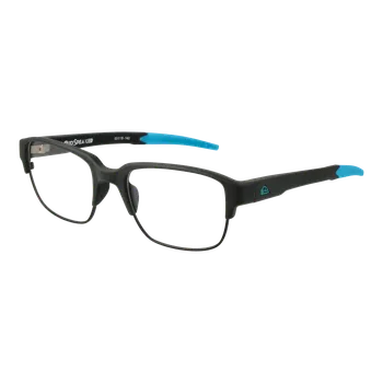 Sluneční brýle Quiksilver obroučky na dioptrické brýle EQYEG03099 AGRY Loudspeaker