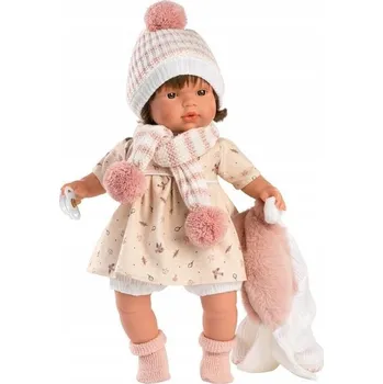 Panenka Llorens 38568 Panenka Lola 38 cm