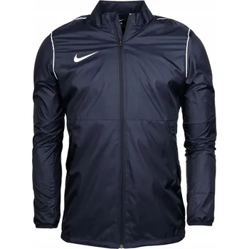 Moto bunda M Bunda Nike Park 20 Rain JKT BV6881 410 tmavě modrá M