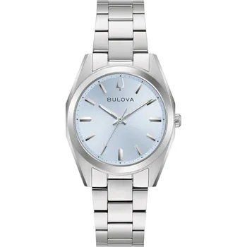 Módní doplněk Bulova 96L345 Surveyor Ladies 22,7mm 3ATM