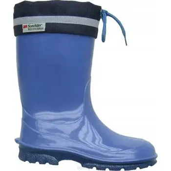 Dívčí holínky Dětské holínky Lemigo, velikost 24