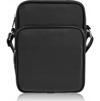 Abruzzo taška přes rameno ABR-06 černá