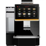 Profesionální automatický kávovar Dr. Coffee Coffeebreak Big Plus pro střední provozy, černý 1000008ESP