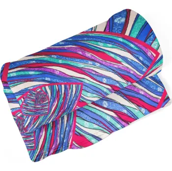 deka Sablio Deka Pruhovaný motiv 2 - 150x120 cm