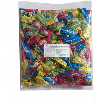 Bonbon Bonbóny 200g Mooby Chewy