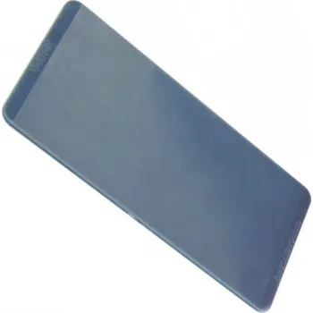 Sizzix Náhradní embosovací podložka pro Sidekick (1 ks)