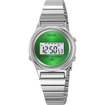 Hodinky Dámské hodinky SKMEI skm.125211e.wm s náramkem, elektronické, elegantní