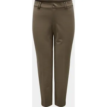 Dámské kalhoty Only Carmakoma dámské chino kalhoty dlouhé, velikost 48/32