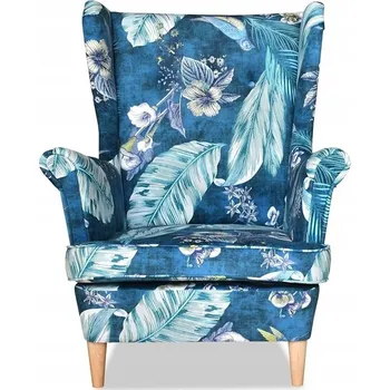 Křeslo Křeslo ušák Family Meble vícebarevné