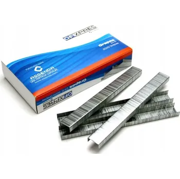 Spona do sešívačky Sešívací sponky Office Expert 24/6