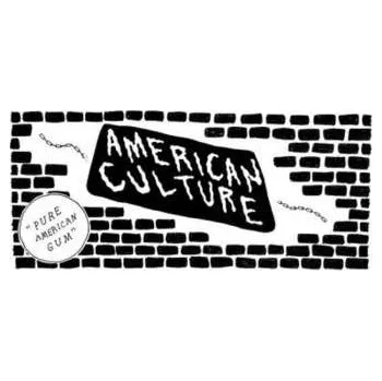 Zahraniční hudba CD American Culture: Pure American Gum 2015