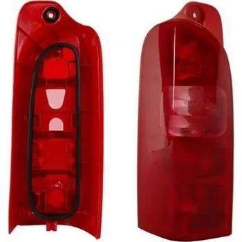 Zadní světlomet Zadní sdružená lampa Abakus levá, určená pro evropské verze