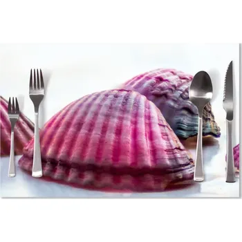 prostírání Sablio Prostírání Mušličky: 40x30cm