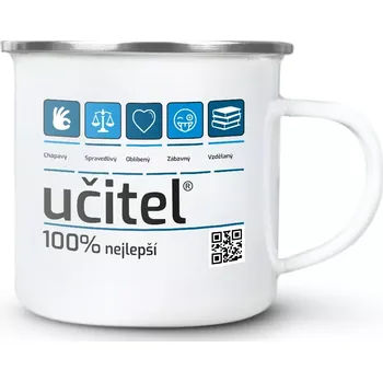 Sablio Plecháček Učitel: 300 ml