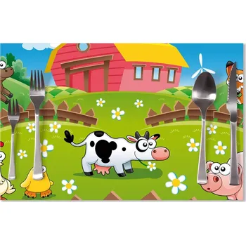 prostírání Sablio Prostírání Farma: 40x30cm