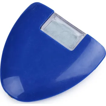 Krejčovská křída v plastovém pouzdře