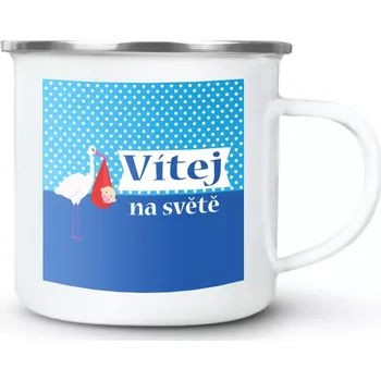 Sablio Plecháček Vítej na světě: 300 ml