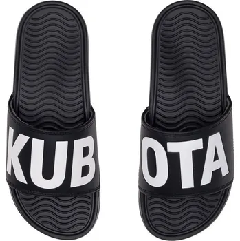 Pánská sportovní obuv Kubota klapka pro 2.0 černá K25SS-111-001-23-1 43