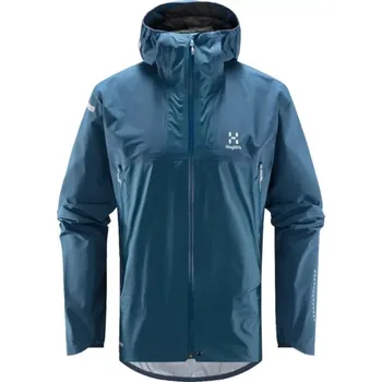 Pánská větrovka HAGLÖFS bunda L.I.M. GTX Active Jacket Men