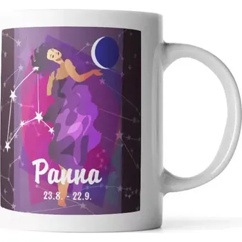 Sablio Hrnek Panna - 200 ml - espresso