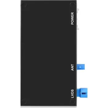 Bluetooth adaptér CH017 Isudar modul pro rozšíření o Carplay / Android Auto - Audi MMI 3G