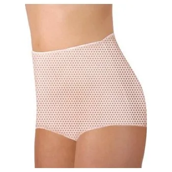 Těhotenské spodní prádlo BABYONO Poporodní kalhotky pro opakované použití 2 ks vel. XXL