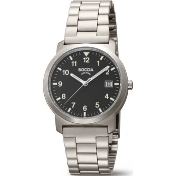 Hodinky Boccia Titanium 3630-03