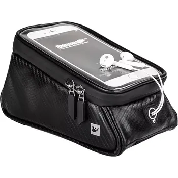 brašna na kolo Brašna na kolo Rhinowalk - RK18335 na horní rám carbonová