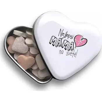 Bonbon Sablio Bonbónky Nejlepší máma na světě: 3 ks