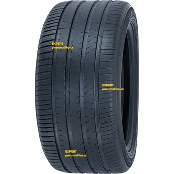 Letní osobní pneu MICHELIN PILOT SPORT EV NE0 XL 295/40 R21 111Y