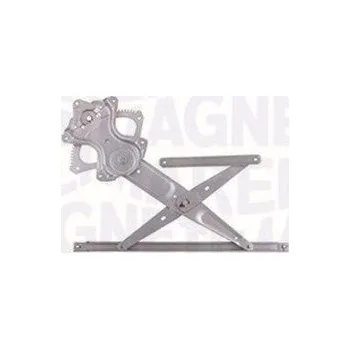 Stahovačka okna Zvedací zařízení oken MAGNETI MARELLI 350103170198