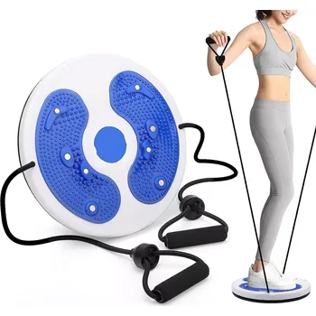 Fitness rotační disk