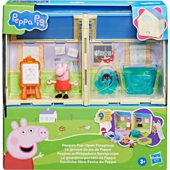 domeček pro figurky Hasbro Peppa Pig G0530