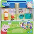 domeček pro figurky Hasbro Peppa Pig G0530 Herní sada