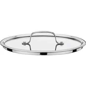 SPRING Meridian Intense Pro 28 cm - skleněný poklice