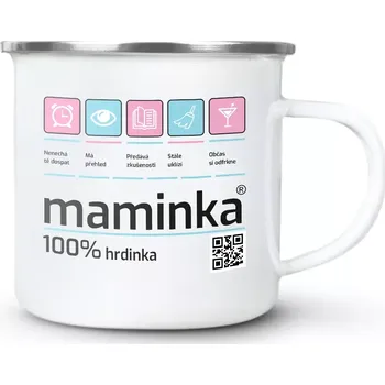 Sablio Plecháček Maminka: 300 ml