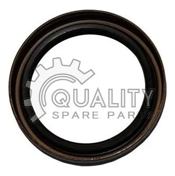 Těsnicí kroužek hřídele, diferenciál ŠKODA Original OEM 0CF409189C