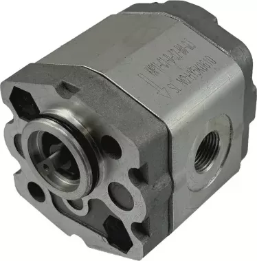 KAP11-C1-D-3,2-B0-GL3 hydraulické čerpadlo pro štípačky, 210 bar, 3.2 ccm/ot, G3/8"