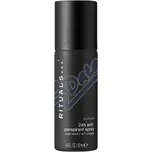 Rituals Homme 24h anti-perspirant spray 50ml