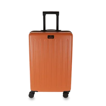 Walker The Concept 2.0 Florida, Coconut - cestovní kufr - velikost M