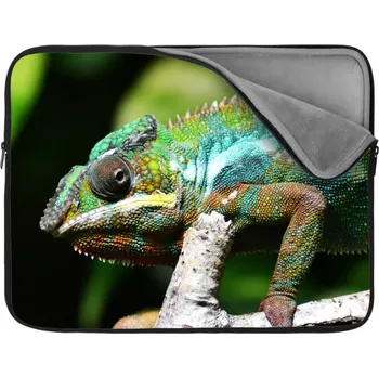 pouzdro na notebook Sablio Obal na notebook Chameleon - 13"