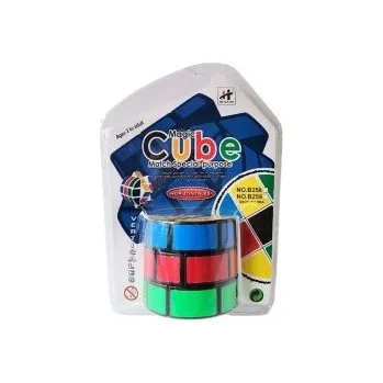 Hlavolam Hlavolam válec 5,5x6,5cm