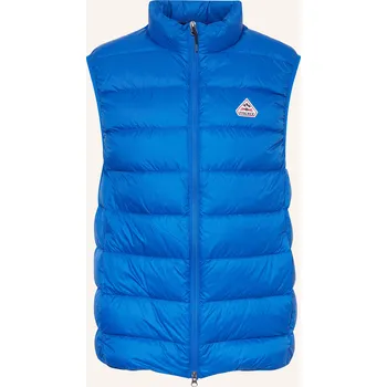 Pyrenex Pánská Péřová Vesta Arial, tmavě modrá, 50