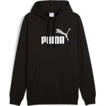 Puma ESS 2 COLOR No. 1 Logo Hoodie FL M