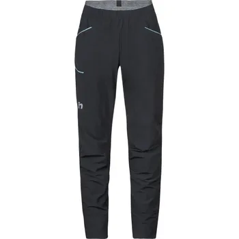 Dámské kalhoty Dámské outdoorové kalhoty Hannah TAGI 38 Tmavě šedá, Šedá